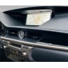 Штатная магнитола 8/128 ГБ RDL-LEX-ES Low для Lexus ES 2012-2018 (для комплектаций с шайбой) на Android 13.0