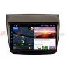 Автомагнитола VAYCAR 09V2 2/32 ГБ для Mitsubishi Pajero Sport II, L200 IV 2006-2015 на Android 10.0