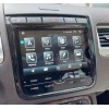 Штатная магнитола 8/128 ГБ RDL-TRG-L NEW для Volkswagen Touareg II 2010-2018 (вместо RCD550, поддержка подогревов) на Android 10.0
