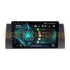 Штатная магнитола VAYCAR 0707-09V2 2/32 ГБ для BMW 5 (E39), X5 (E53), 7 (E38) 1995-2006 на Android 10.0