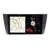 Штатная магнитола VAYCAR 0708-09V2 2/32 ГБ для BMW 3-Series (E90/91/92/93) 2005-2012 на Android 10.0