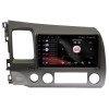 Штатная магнитола VAYCAR 0044-09V2 2/32 ГБ для Honda Civic 2006-2011 на Android 10.0