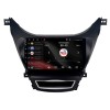 Штатная магнитола VAYCAR 0360-09V2 2/32 ГБ для Hyundai Elantra 2011-2014 на Android 10.0