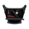 Штатная магнитола VAYCAR 0359-09V2 2/32 ГБ для Hyundai Elantra V (MD) 2014-2016 на Android 10.0