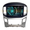 Штатная магнитола VAYCAR 0586-09V2 2/32 ГБ для Hyundai H1 Starex II 2015-2022 на Android 10.0