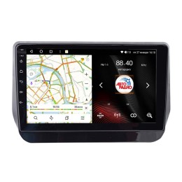 Штатная магнитола VAYCAR 0587-09V2 2/32 ГБ для Hyundai Starex I 2019+ на Android 10.0