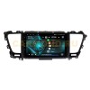 Штатная магнитола VAYCAR 4216-09V2 2/32 ГБ для Kia Carnival 2014-2021 на Android 10.0