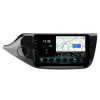 Штатная магнитола VAYCAR 0216-09V2 2/32 ГБ для Kia Ceed II 2012-2018 на Android 10.0