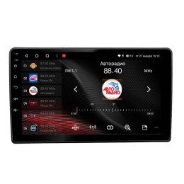 Штатная магнитола VAYCAR 224H-09V2 2/32 ГБ для Kia Sorento II 2012-2020 + HI на Android 10.0