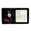 Штатная магнитола VAYCAR 1207-09V2 2/32 ГБ для Lada Granta 2011-2018 на Android 10.0