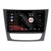 Штатная магнитола VAYCAR 1260-09V2 2/32 ГБ для Mercedes E-klasse (W211) 2002-2009 на Android 10.0