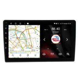 Штатная магнитола VAYCAR 0019-09V2 2/32 ГБ для Opel Astra H 2004-2014 на Android 10.0