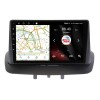 Штатная магнитола VAYCAR 0145-09V2 2/32 ГБ для Renault Megane 2009-2016 на Android 10.0
