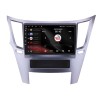 Штатная магнитола VAYCAR 0061-09V2 2/32 ГБ для Subaru Legacy V, Outback IV 2009-2014 на Android 10.0