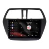 Штатная магнитола VAYCAR 0337-09V2 2/32 ГБ для Suzuki SX4 II 2013-2022 на Android 10.0