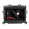 Штатная магнитола VAYCAR 0698-09V2 2/32 ГБ для Toyota Alphard II 2008-2014 на Android 10.0