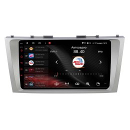 Штатная магнитола VAYCAR 1171-09V2 2/32 ГБ для Toyota Camry V40 2006-2011 на Android 10.0