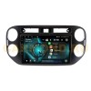 Штатная магнитола VAYCAR 0489-09V2 2/32 ГБ для Volkswagen Tiguan 2004-2016 на Android 10.0