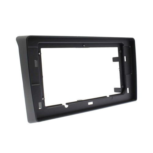 Штатная магнитола VAYCAR 0140-09V2 2/32 ГБ для FORD Universal прямоугольная на Android 10.0