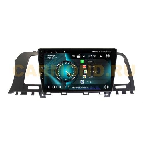 Штатная магнитола VAYCAR 1223-09V2 2/32 ГБ для Nissan Murano 2007-2016 на Android 10.0