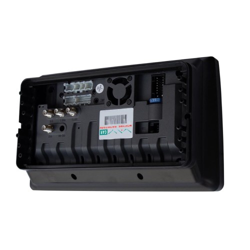 Штатная магнитола VAYCAR 0777-09V2 2/32 ГБ для TOYOTA Universal 200x100 на Android 10.0