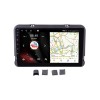 Универсальная Магнитола 9 дюймов Vaycar 9106 09V2 2/32 ГБ на Android 10.0