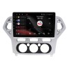 Штатная магнитола VAYCAR 1235-10V2 2/32 ГБ для Ford Mondeo IV 2007-2010 на Android 10.0