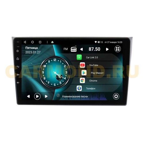 Штатная магнитола VAYCAR 0971-10V2 2/32 ГБ для Mazda CX-9 I 2006-2016 на Android 10.0