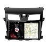 Штатная магнитола VAYCAR 2004-10V2 2/32 ГБ для Nissan Teana III 2014-2021 на Android 10.0