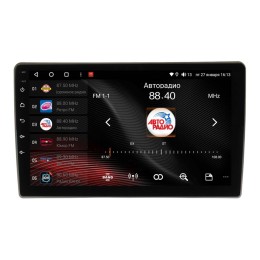 Штатная магнитола VAYCAR 3393-10V2 2/32 ГБ для Nissan X-Trail I (T30) 2003-2007 на Android 10.0