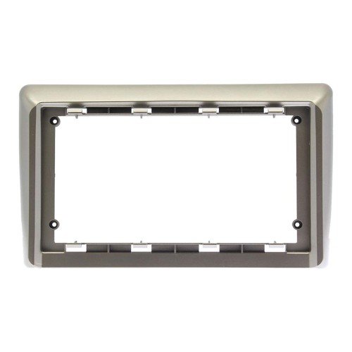 Штатная магнитола VAYCAR 3393-10V2 2/32 ГБ для Nissan X-Trail I (T30) 2003-2007 на Android 10.0