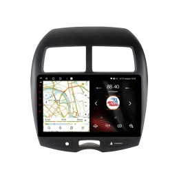 Штатная магнитола VAYCAR 0026-10V2 2/32 ГБ для Peugeot 4008 2010-2015 на Android 10.0