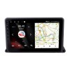 Универсальная магнитола VAYCAR 9105-10VO8 10 дюймов 8/128 ГБ на Android 10.0