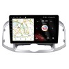 Штатная магнитола VAYCAR 0109-10VO8 8/128 ГБ для Chevrolet Captiva 2012+ на Android 10.0