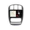 Штатная магнитола VAYCAR 0205-10VO8 8/128 ГБ для Chrysler Voyager IV 2001-2007 на Android 10.0