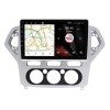 Штатная магнитола VAYCAR 1235-10VO8 8/128 ГБ для Ford Mondeo IV 2007-2010 на Android 10.0
