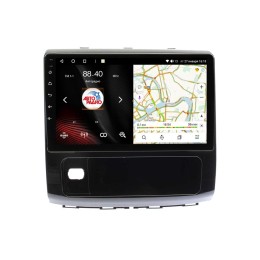 Штатная магнитола VAYCAR 4315-10VO8 8/128 ГБ для Haval H9 2017+ на Android 10.0