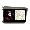 Штатная магнитола VAYCAR 0132-10VO8 8/128 ГБ для Honda Civic 2011-2015 на Android 10.0