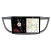 Штатная магнитола VAYCAR 0469-10VO8 8/128 ГБ для Honda CR-V IV 2012-2016 на Android 10.0