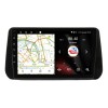 Штатная магнитола VAYCAR 1127-10VO8 8/128 ГБ для Hyundai Santa Fe IV 2021+ на Android 10.0