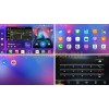 Магнитола Farcar BM305M (S500 PLUS) для Seat Leon 2012-2020 на Android 12.0