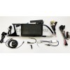 Магнитола Farcar BM305M (S500 PLUS) для Seat Leon 2012-2020 на Android 12.0