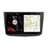Штатная магнитола VAYCAR 45-0639-10VO8 8/128 ГБ для Mercedes Vito 2010-2015 (W639) на Android 10.0