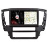 Штатная магнитола VAYCAR 3181-10VO8 8/128 ГБ для Mitsubishi Pajero Sport III 2020 на Android 10.0