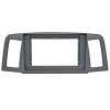 Рамка для JEEP Grand Cherokee III (WK) 2004-2010 (без оригинального дисплея), 10