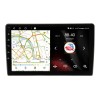 Штатная магнитола VAYCAR 3393-10VO8 8/128 ГБ для Nissan X-Trail I (T30) 2003-2007 на Android 10.0