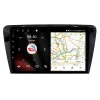 Штатная магнитола VAYCAR 0483-10VO8 8/128 ГБ для Skoda Octavia III (A7) 2013-2019 на Android 10.0