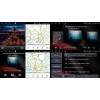 Штатная магнитола VAYCAR 1225-10VO8 8/128 ГБ для Skoda Yeti 2013-2017 на Android 10.0