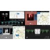 Штатная магнитола VAYCAR 0564-10VO8 8/128 ГБ для Toyota Alphard III 2015+ на Android 10.0