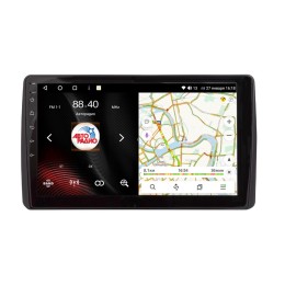 Штатная магнитола VAYCAR 4467-10VO8 8/128 ГБ для Toyota Highlander IV (U70) 2021+ на Android 10.0